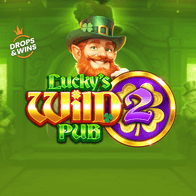 Luckys Wild Pub 2 screenshot