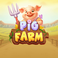 Pig Farm game screenshot