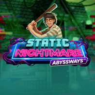 Static Nightmare Abyssways game screenshot