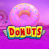 Donuts game screenshot