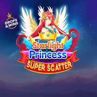 Starlight Princess Super Scatter