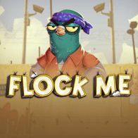 Flock Me screenshot