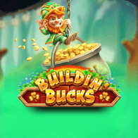 Buildin Bucks game screenshot